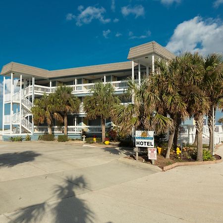 The Saint Augustine Beach House Luaran gambar