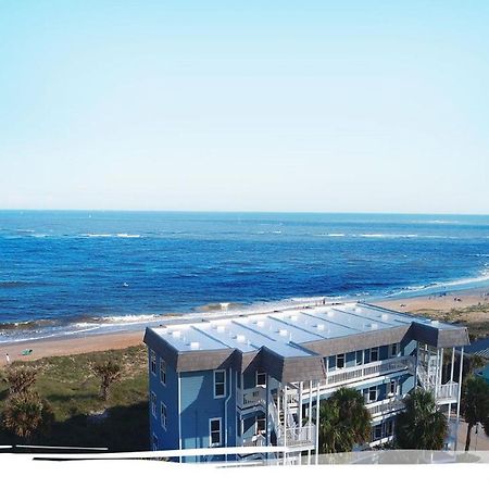 The Saint Augustine Beach House Luaran gambar