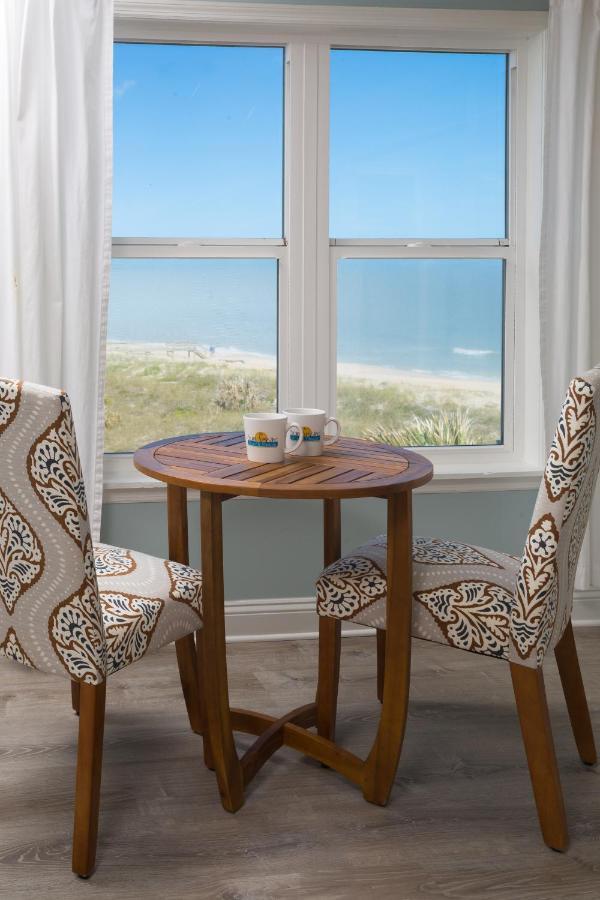 The Saint Augustine Beach House Luaran gambar