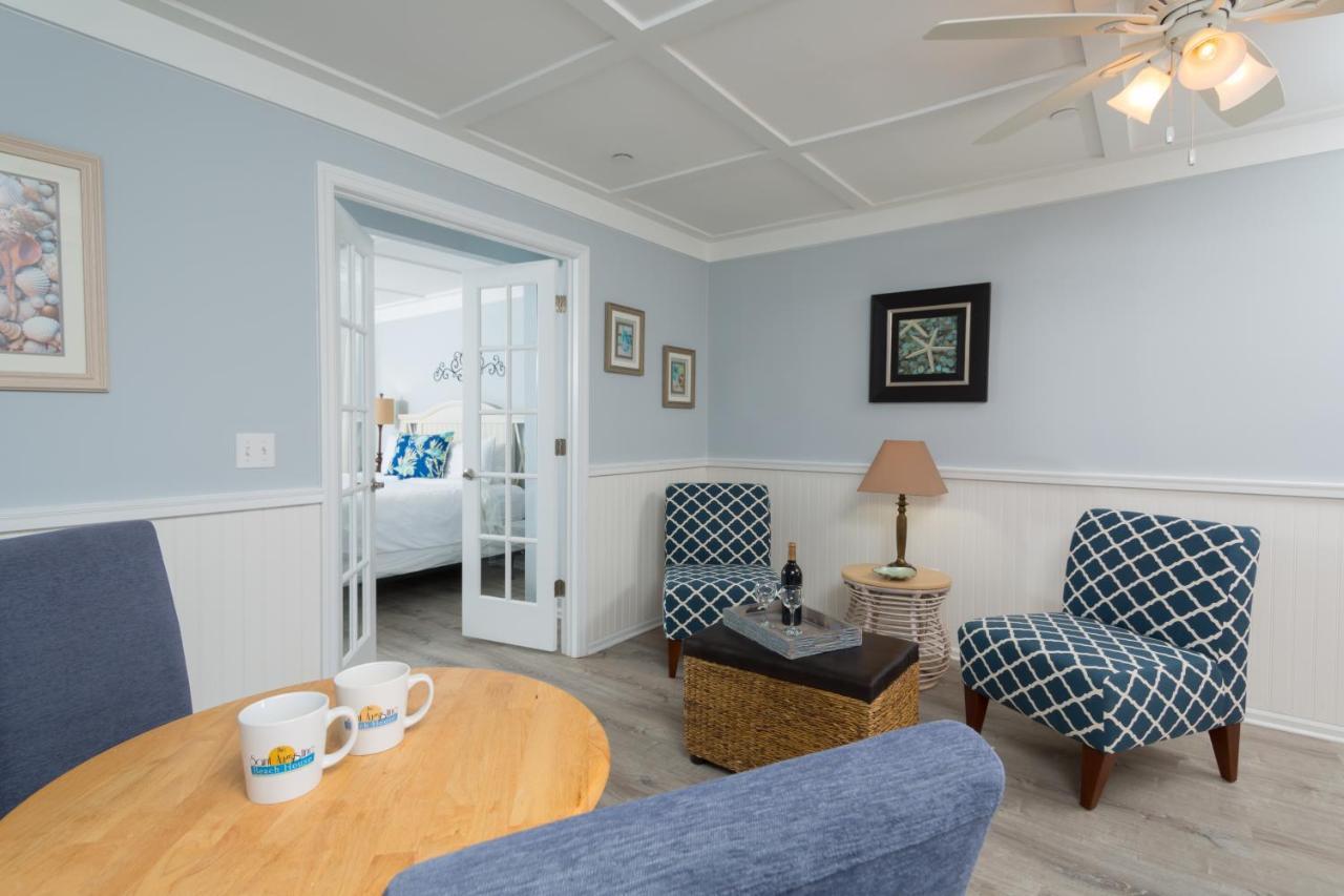 The Saint Augustine Beach House Luaran gambar