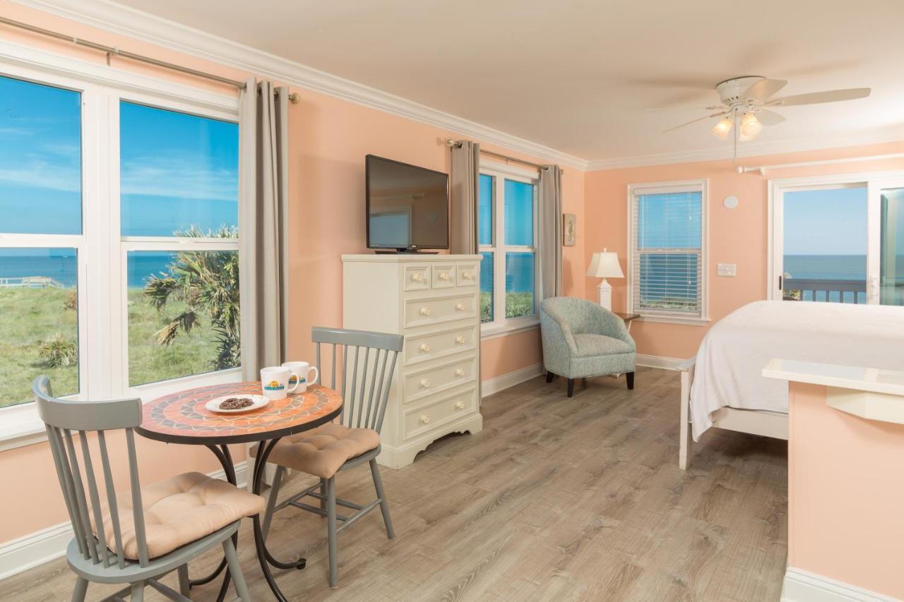 The Saint Augustine Beach House Luaran gambar