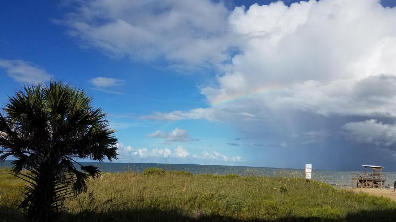 The Saint Augustine Beach House Luaran gambar