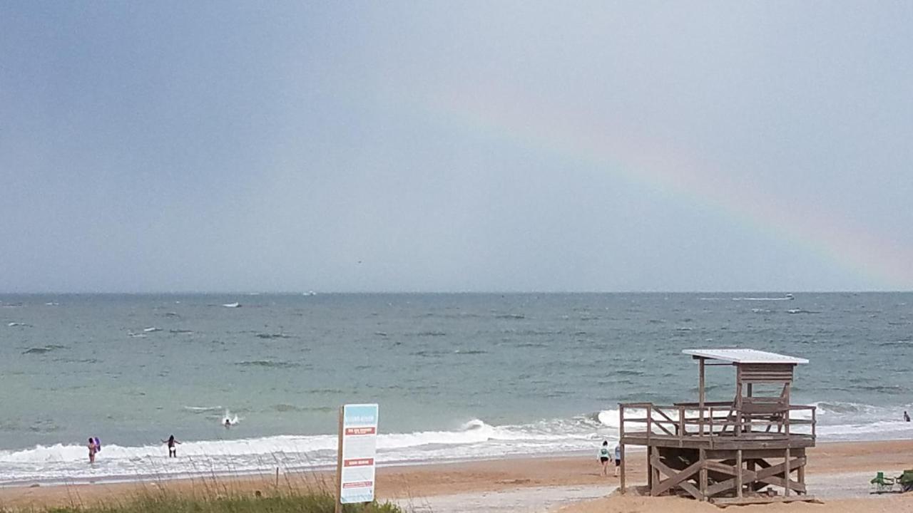The Saint Augustine Beach House Luaran gambar