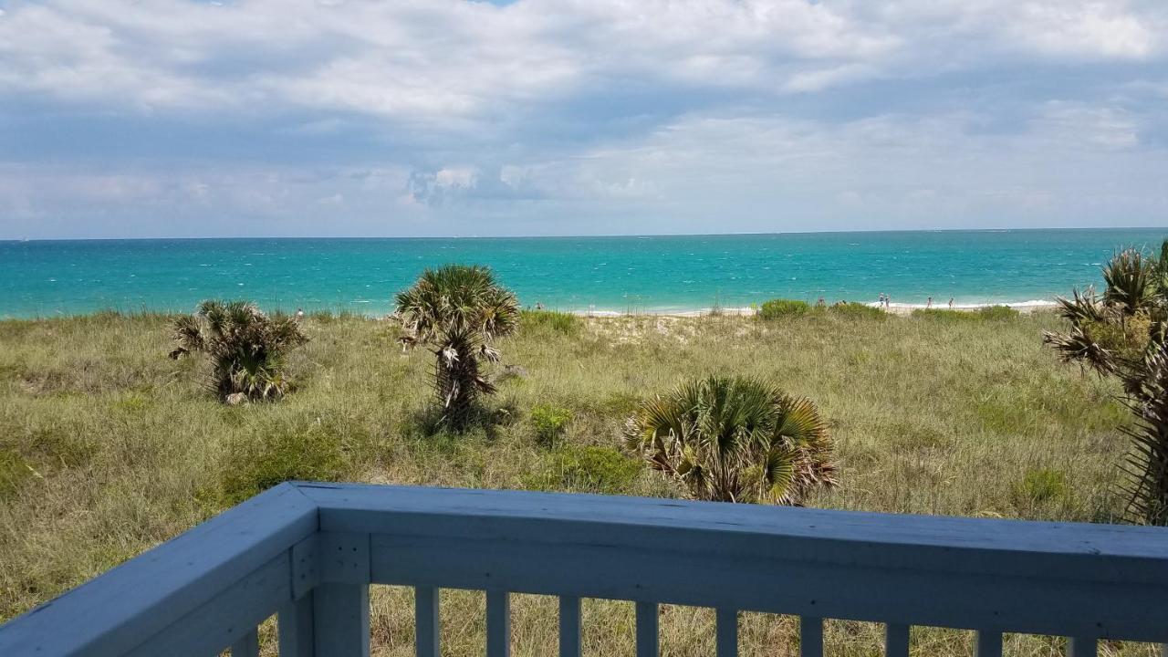 The Saint Augustine Beach House Luaran gambar
