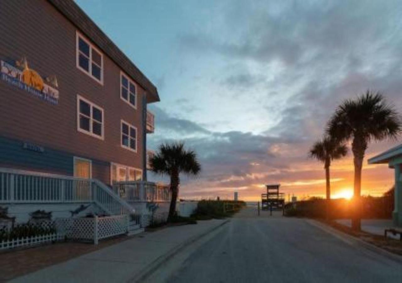 The Saint Augustine Beach House Luaran gambar