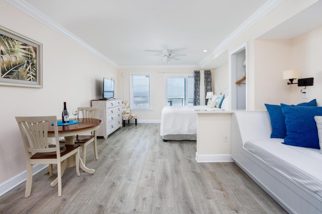 The Saint Augustine Beach House Luaran gambar