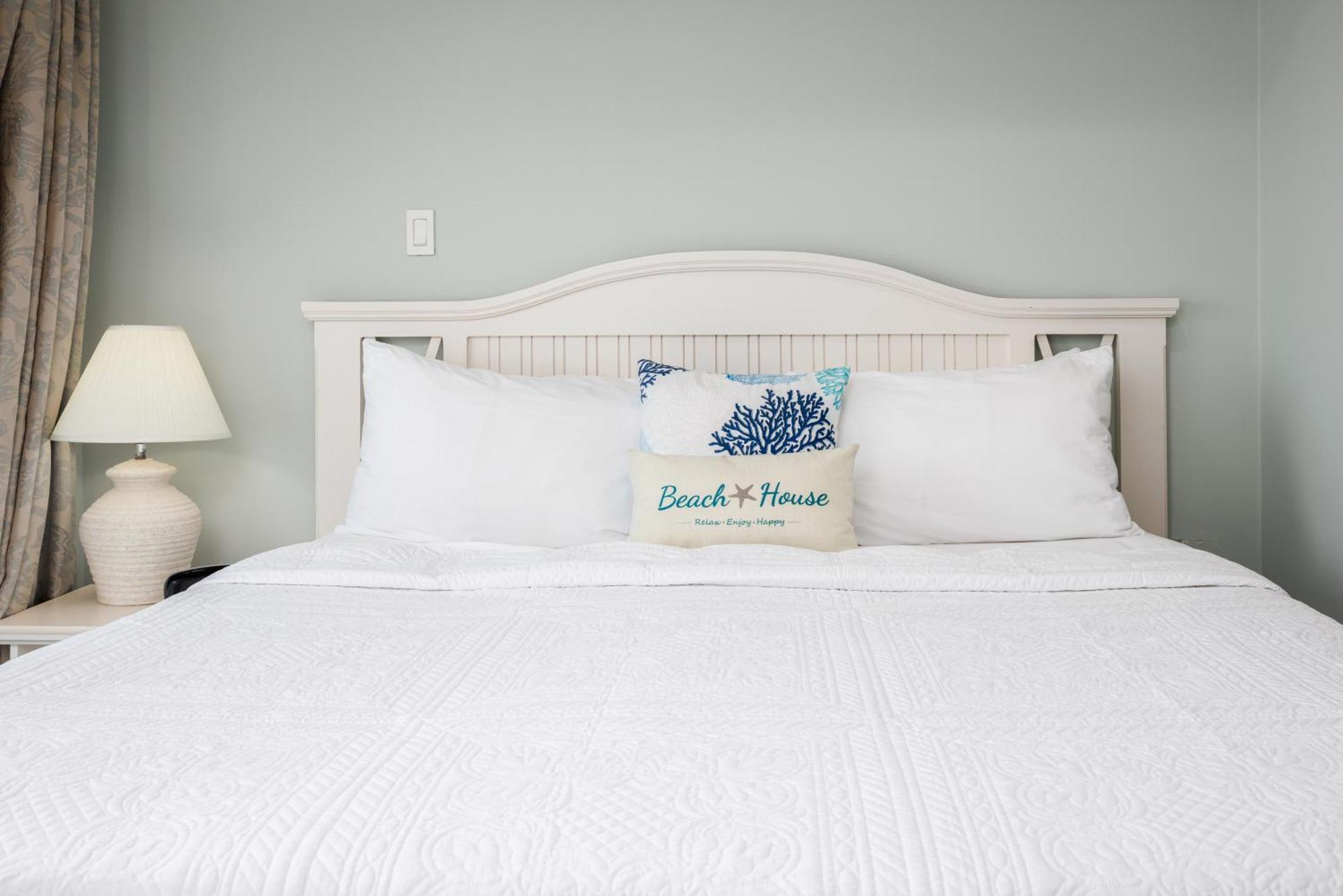 The Saint Augustine Beach House Luaran gambar