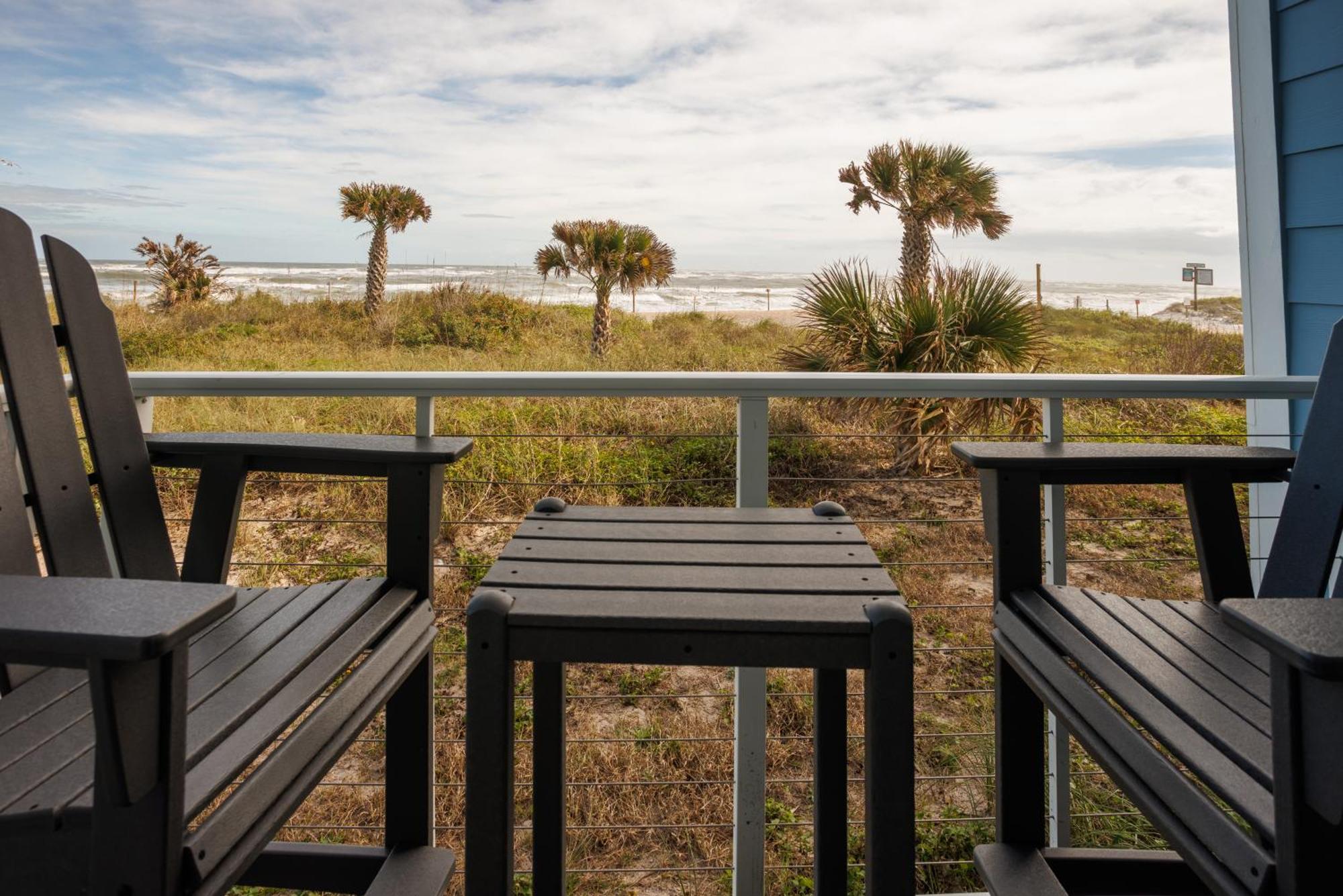 The Saint Augustine Beach House Luaran gambar