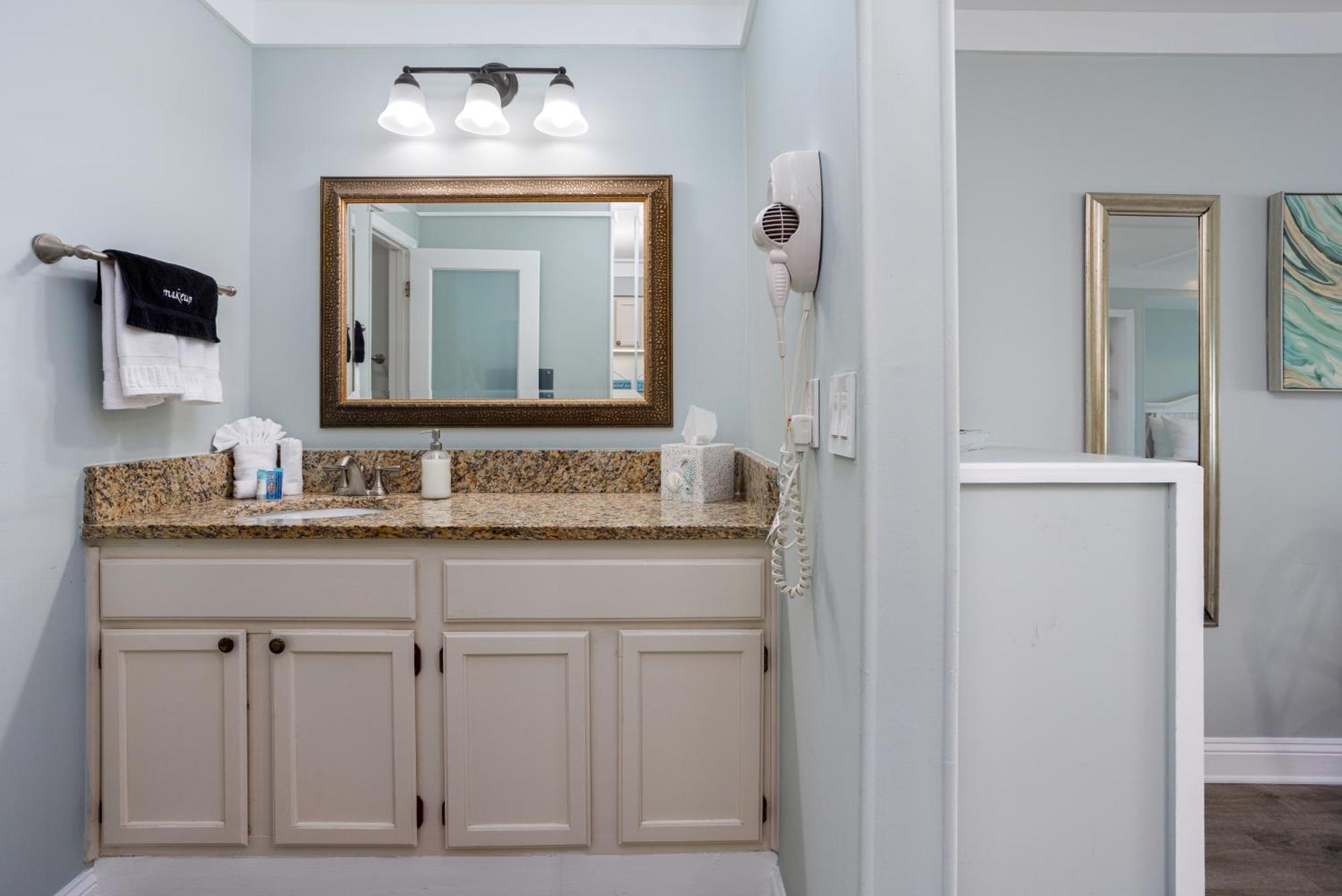 The Saint Augustine Beach House Luaran gambar
