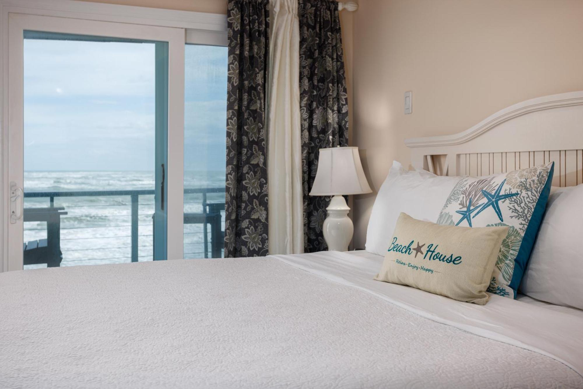The Saint Augustine Beach House Luaran gambar