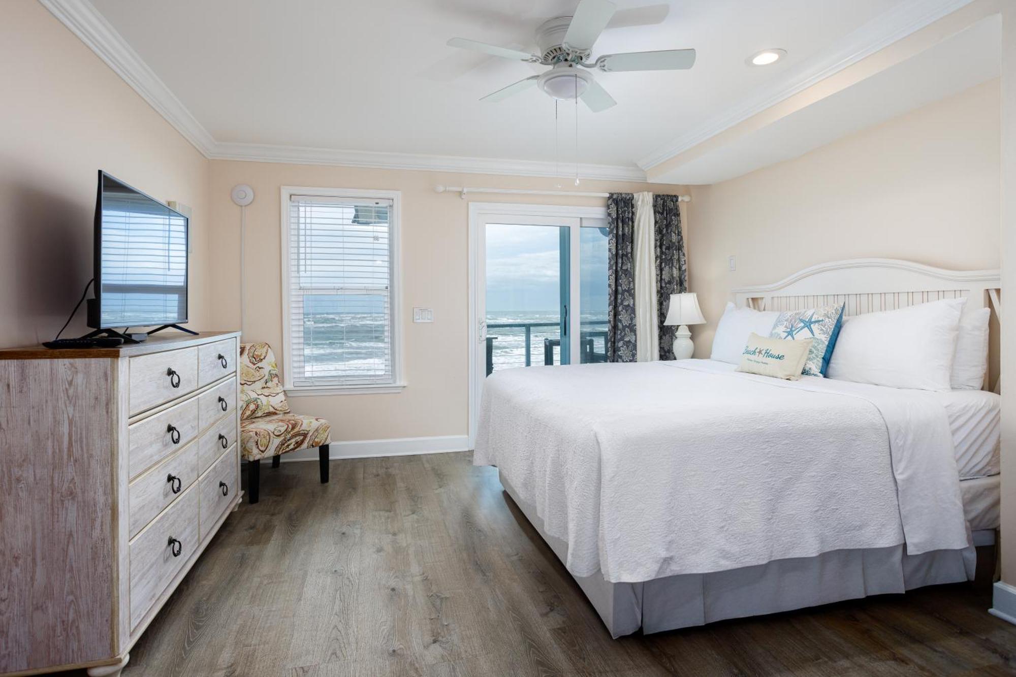 The Saint Augustine Beach House Luaran gambar