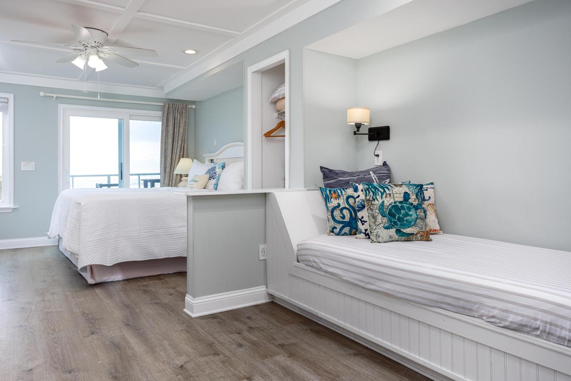 The Saint Augustine Beach House Luaran gambar