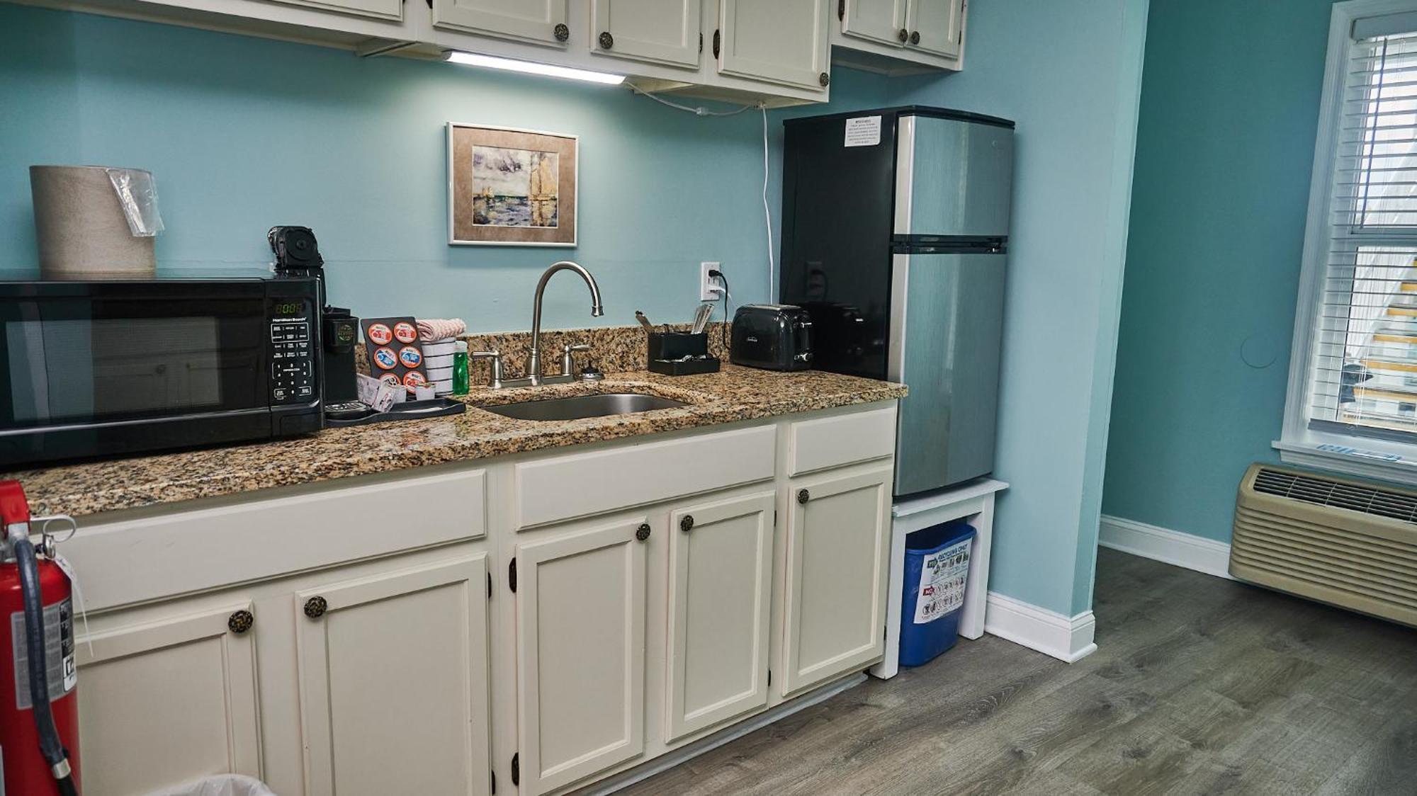 The Saint Augustine Beach House Luaran gambar