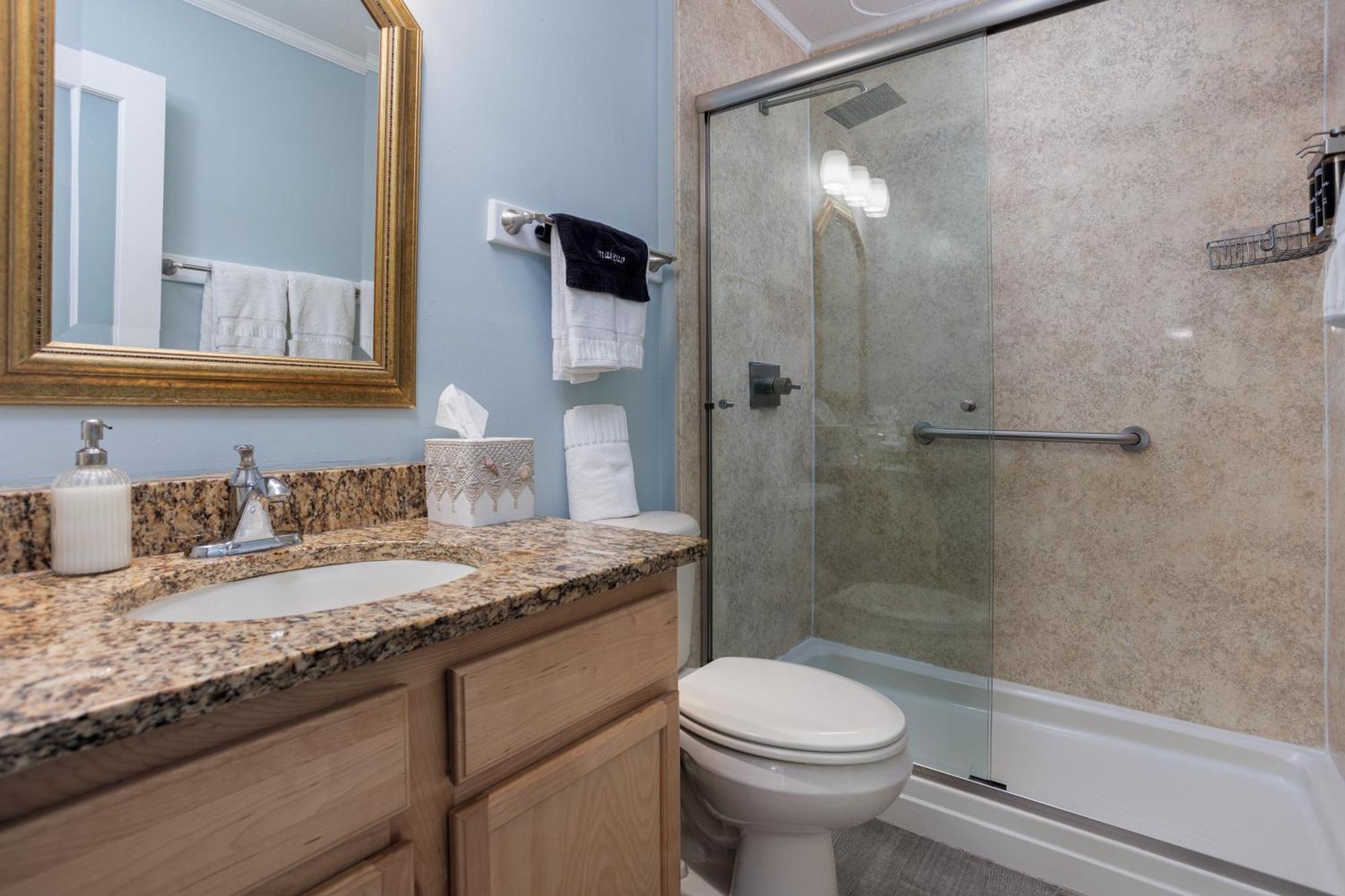 The Saint Augustine Beach House Luaran gambar