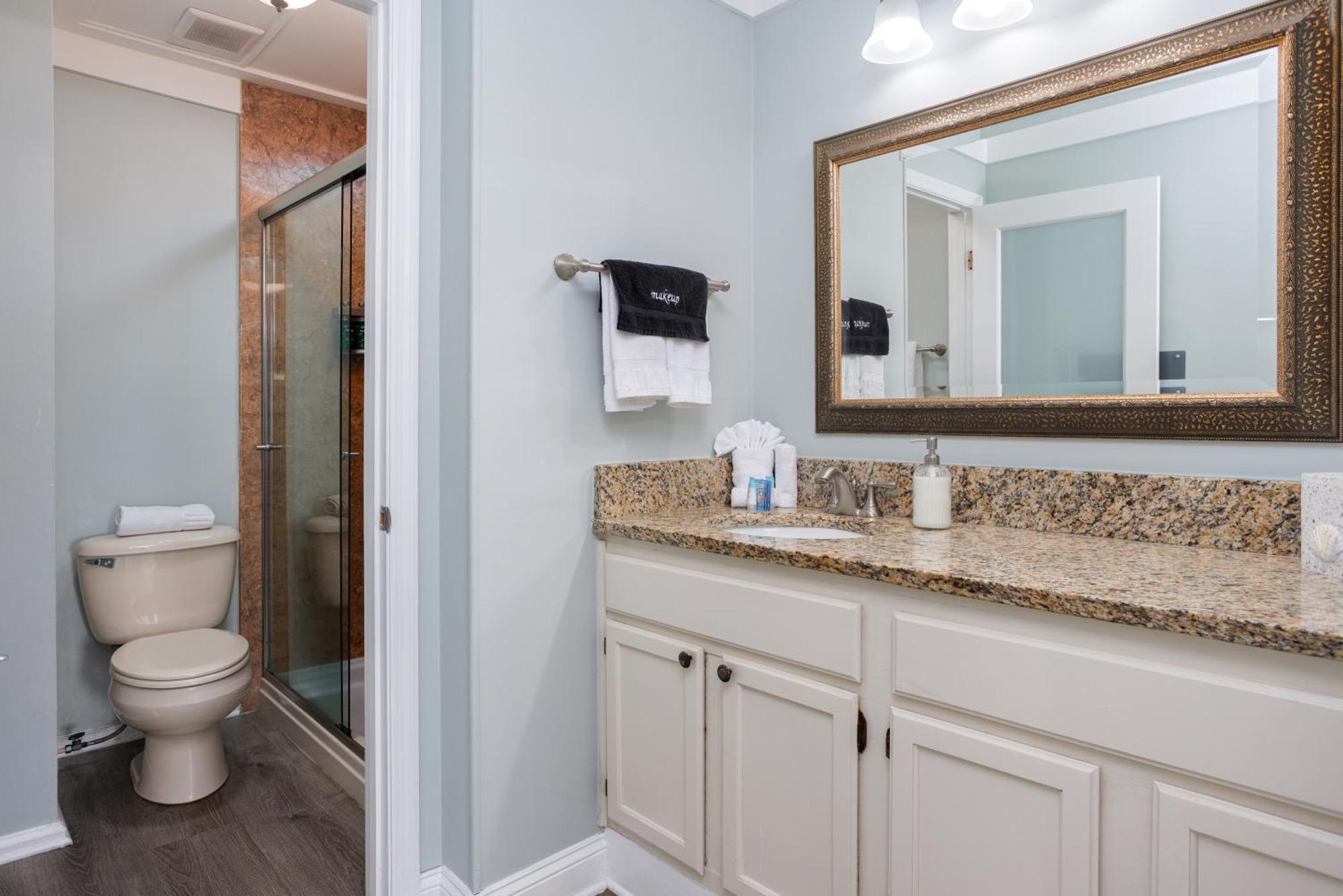 The Saint Augustine Beach House Luaran gambar