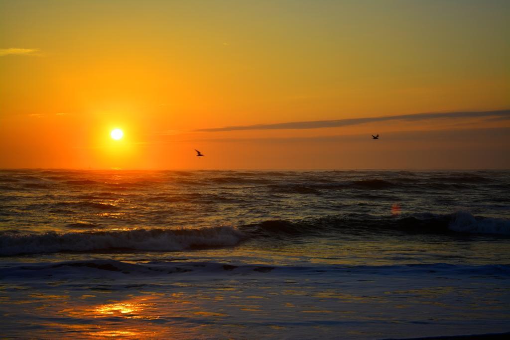 The Saint Augustine Beach House Luaran gambar
