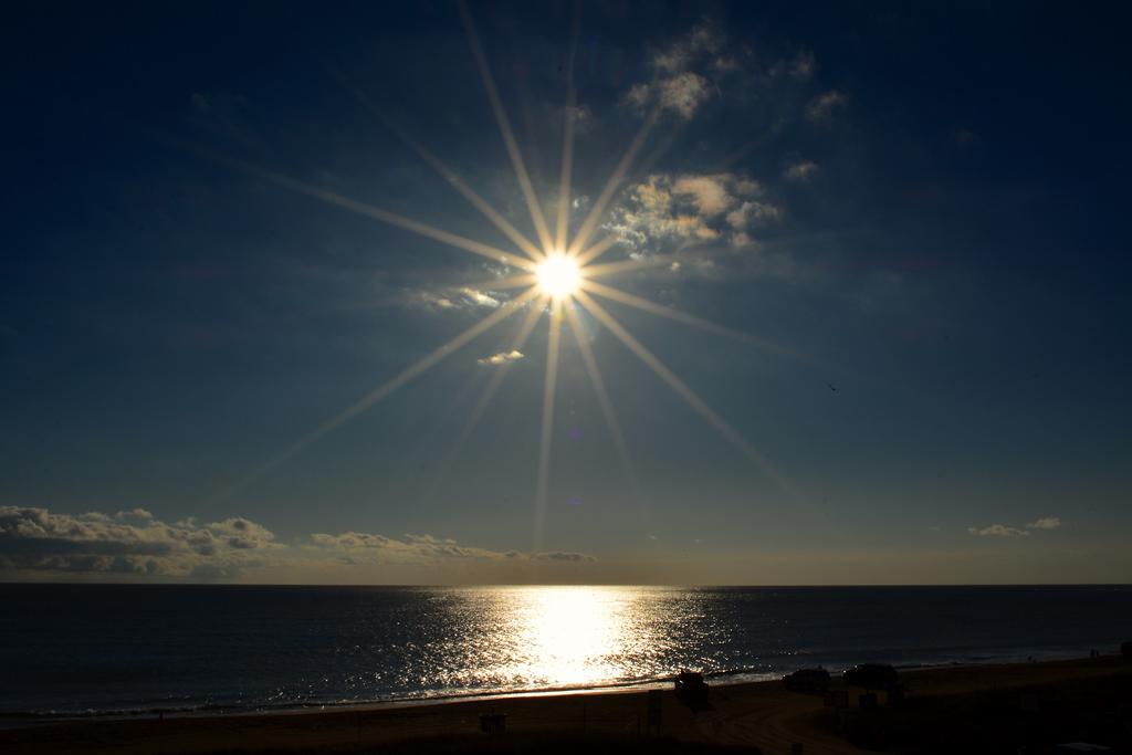 The Saint Augustine Beach House Luaran gambar