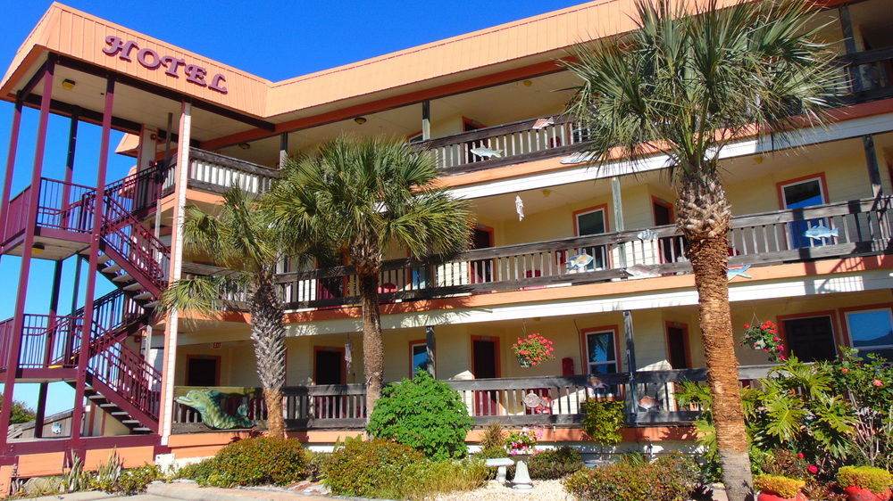 The Saint Augustine Beach House Luaran gambar