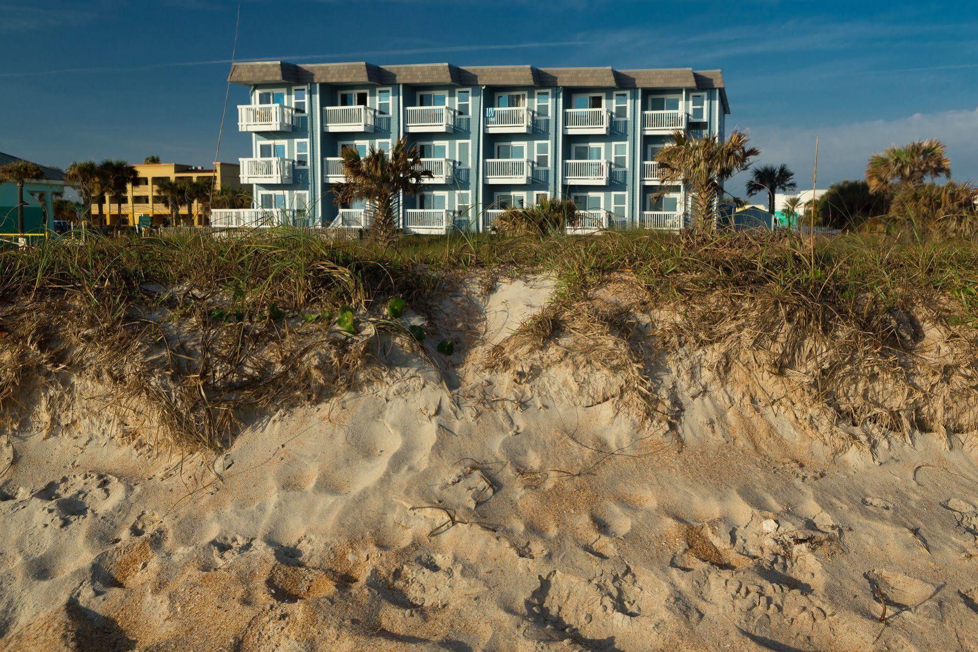 The Saint Augustine Beach House Luaran gambar
