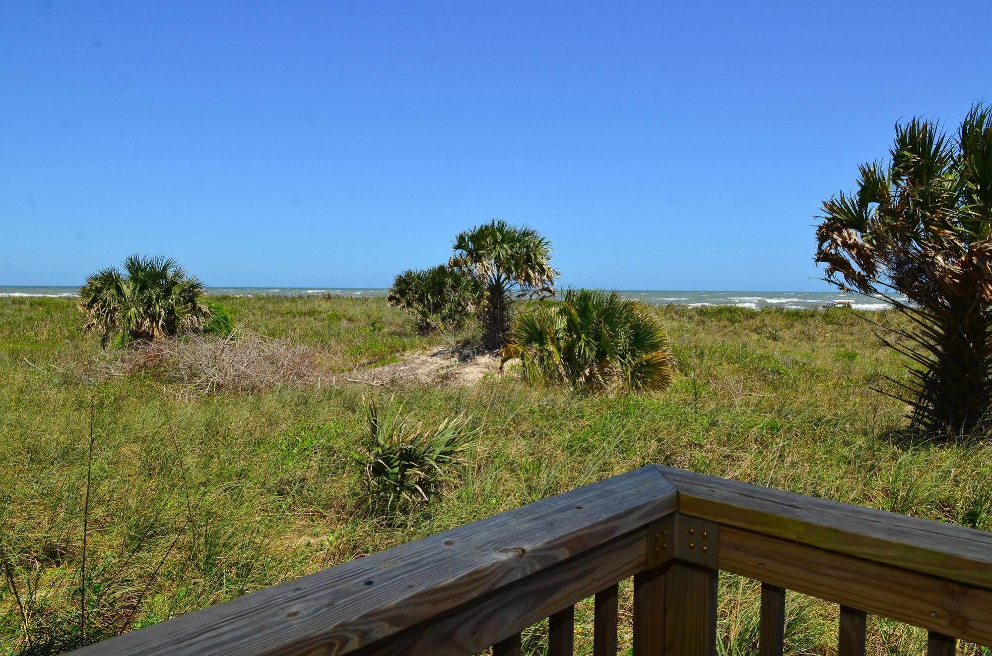 The Saint Augustine Beach House Luaran gambar