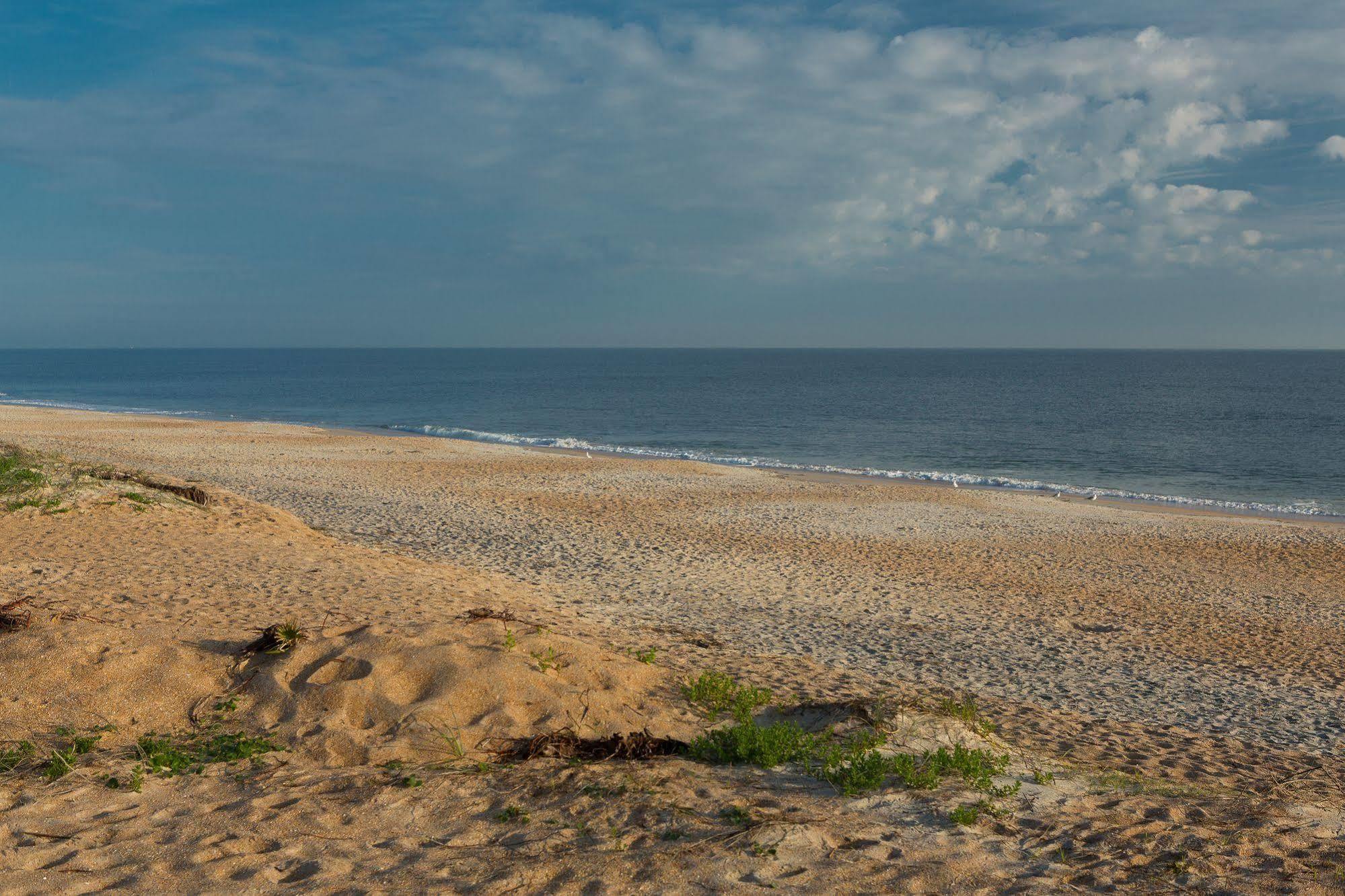The Saint Augustine Beach House Luaran gambar