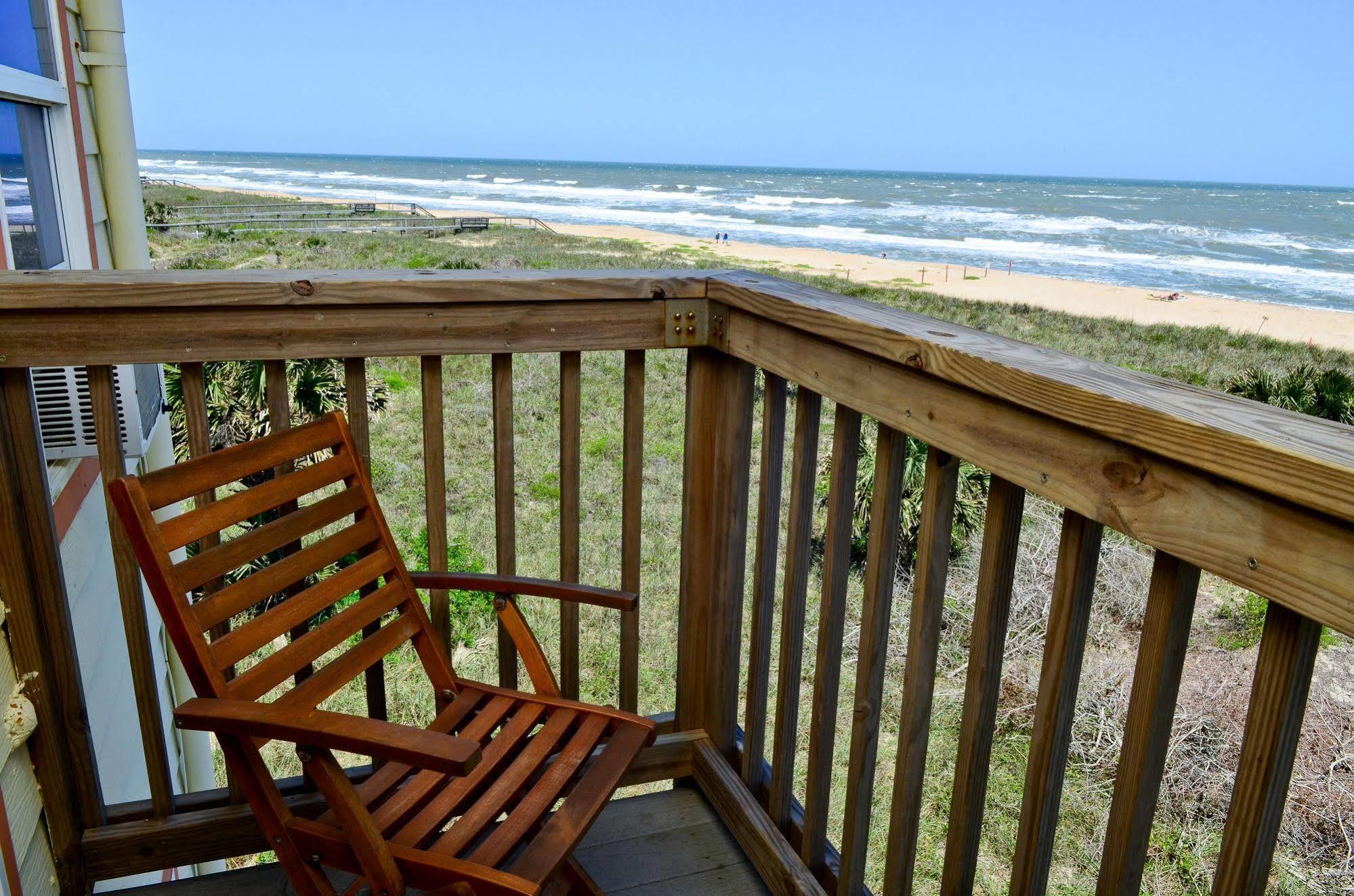 The Saint Augustine Beach House Luaran gambar