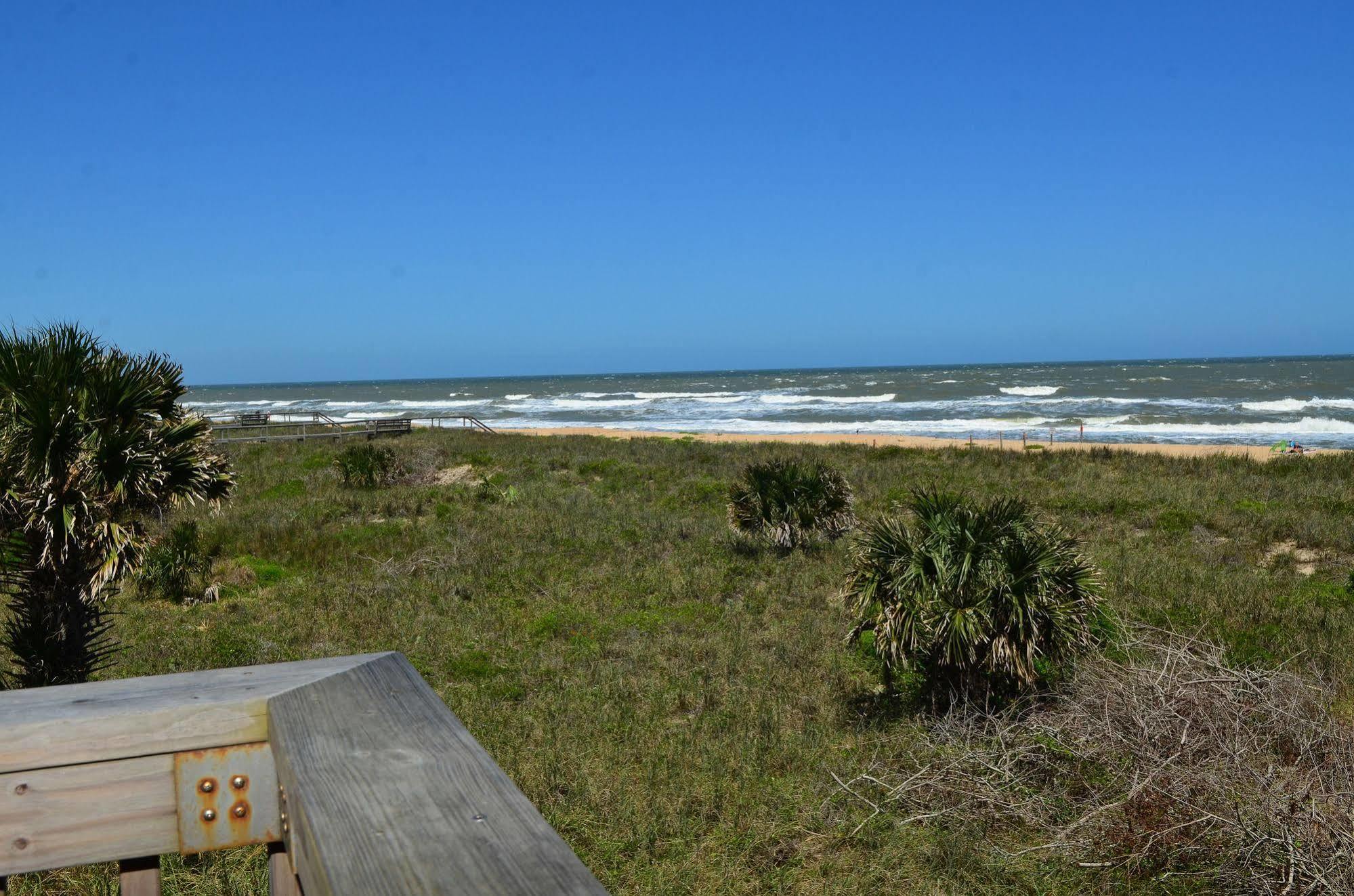 The Saint Augustine Beach House Luaran gambar