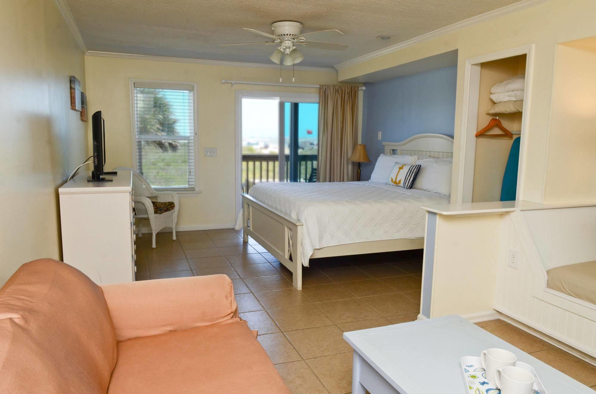 The Saint Augustine Beach House Luaran gambar