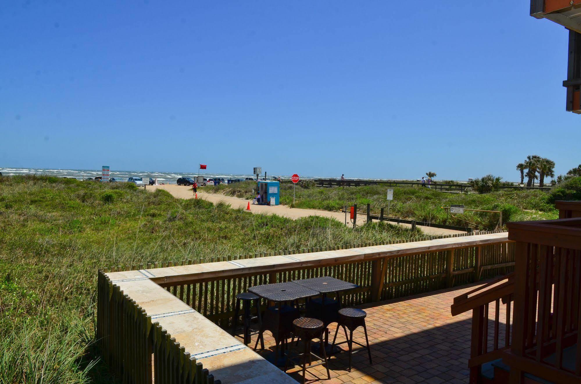 The Saint Augustine Beach House Luaran gambar