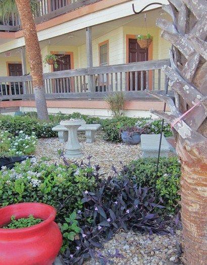 The Saint Augustine Beach House Luaran gambar