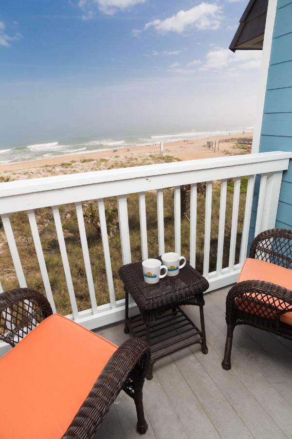 The Saint Augustine Beach House Bilik gambar