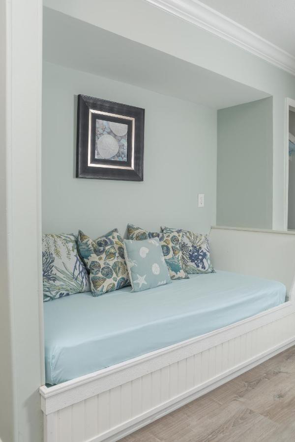 The Saint Augustine Beach House Bilik gambar