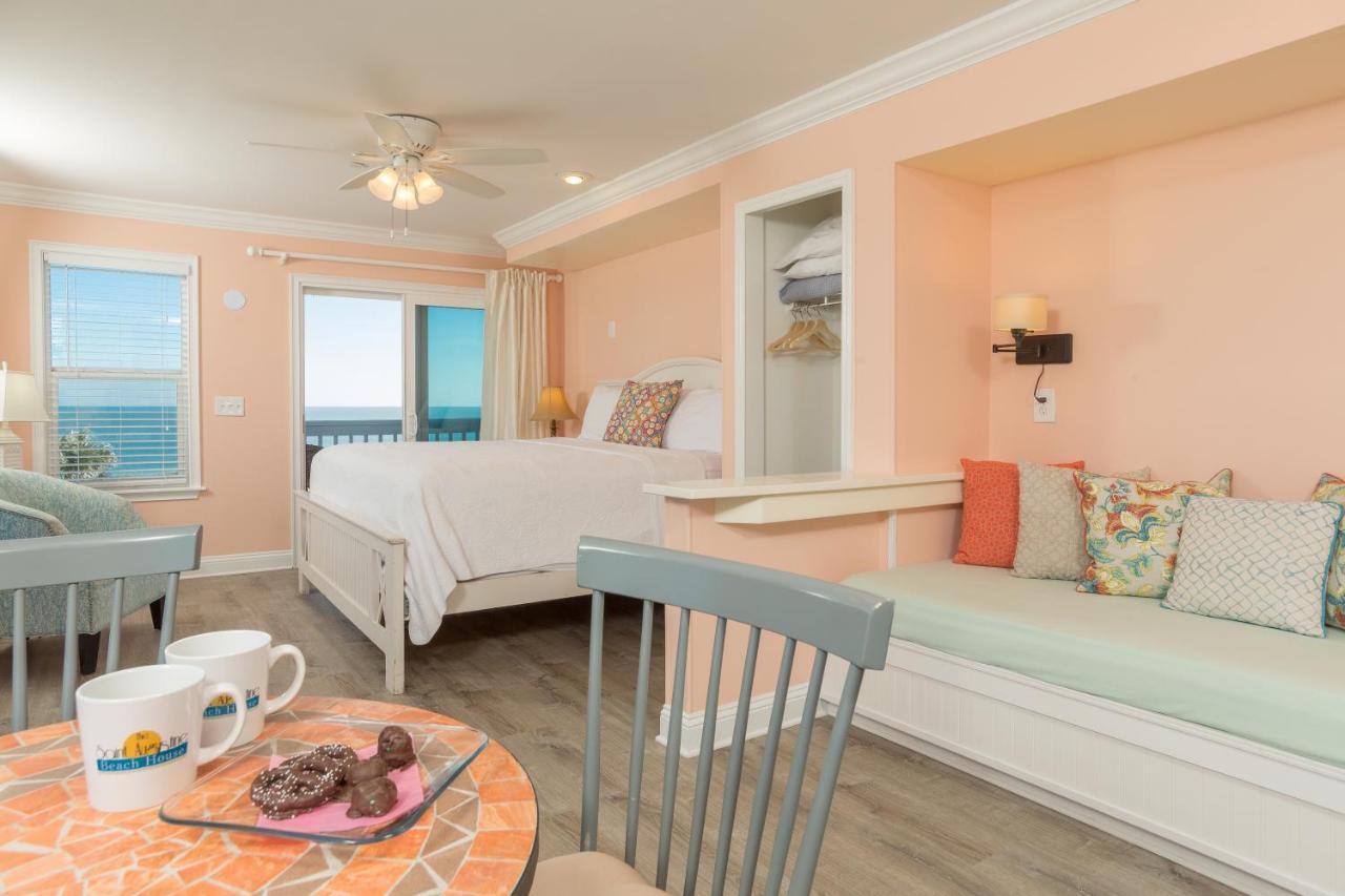 The Saint Augustine Beach House Luaran gambar