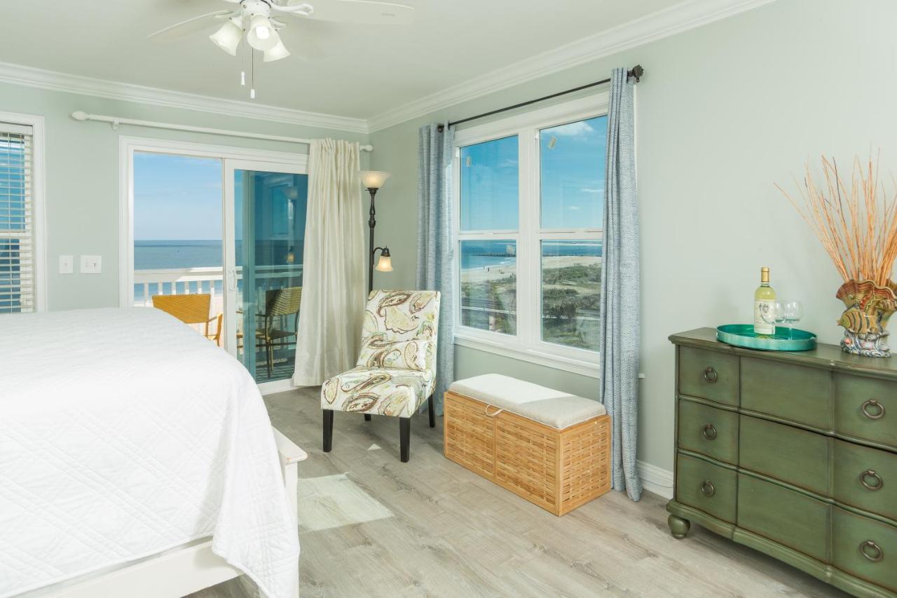 The Saint Augustine Beach House Luaran gambar