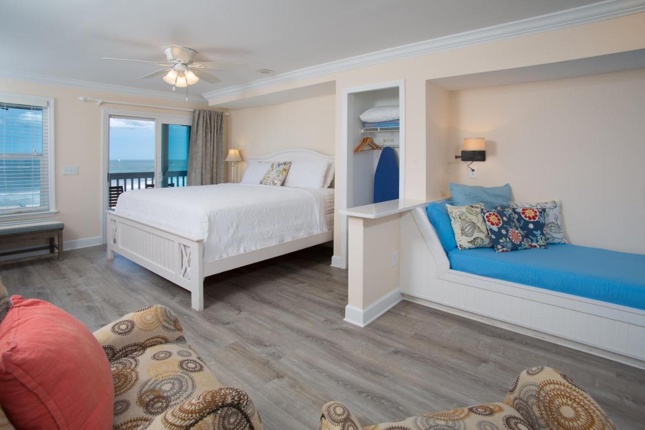 The Saint Augustine Beach House Luaran gambar
