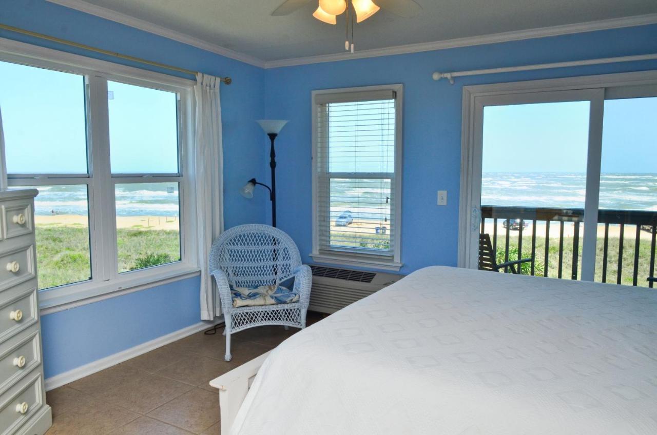 The Saint Augustine Beach House Luaran gambar
