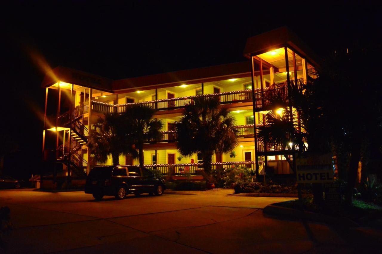 The Saint Augustine Beach House Luaran gambar