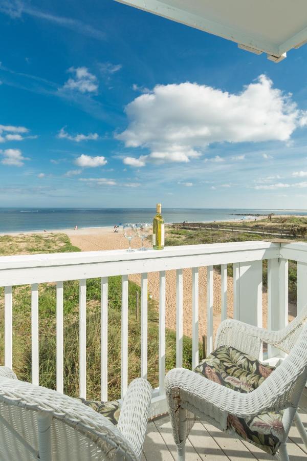 The Saint Augustine Beach House Luaran gambar