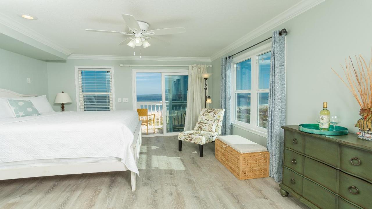 The Saint Augustine Beach House Luaran gambar